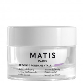 Matis Reponse Fondamentale Authentik-Beauty Fundamental Beautifying Cream 